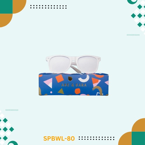 Custom Sunglass Packaging Boxes With Logo